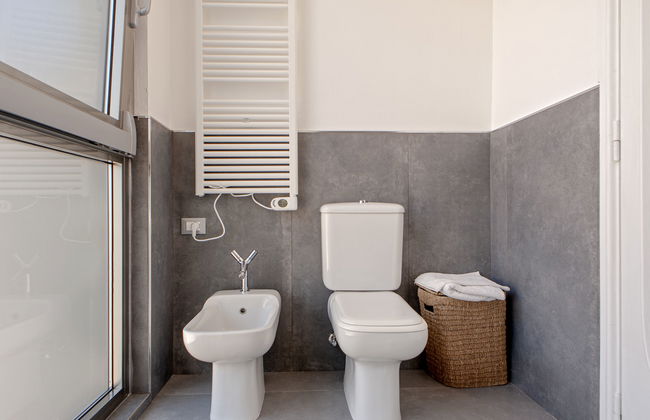 Casa de 6 quartos em Rosignano Marittimo com piscina privada e jardim - Foto 38