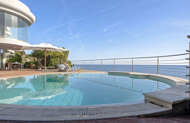 Casa de 6 quartos em Rosignano Marittimo com piscina privada e jardim - Foto 45