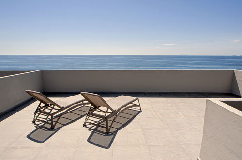 Photo 46 - Maison de 6 chambres à Rosignano Marittimo avec piscine privée et jardin