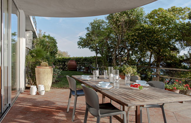 Casa de 6 quartos em Rosignano Marittimo com piscina privada e jardim - Foto 51