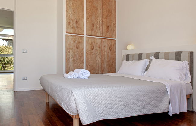Casa de 6 quartos em Rosignano Marittimo com piscina privada e jardim - Foto 27