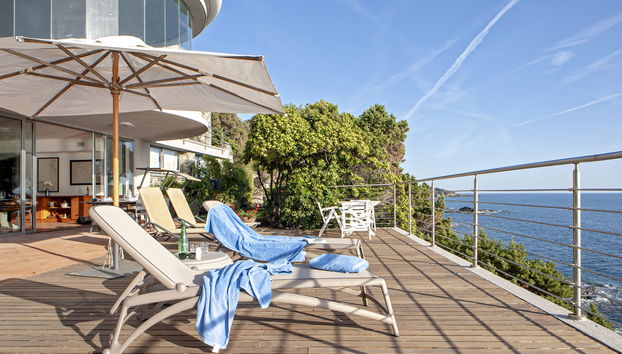 Casa de 6 quartos em Rosignano Marittimo com piscina privada e jardim - Foto 3