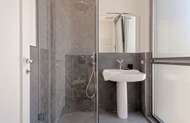 Casa de 6 quartos em Rosignano Marittimo com piscina privada e jardim - Foto 39