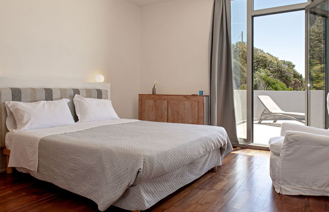 Casa de 6 quartos em Rosignano Marittimo com piscina privada e jardim - Foto 26