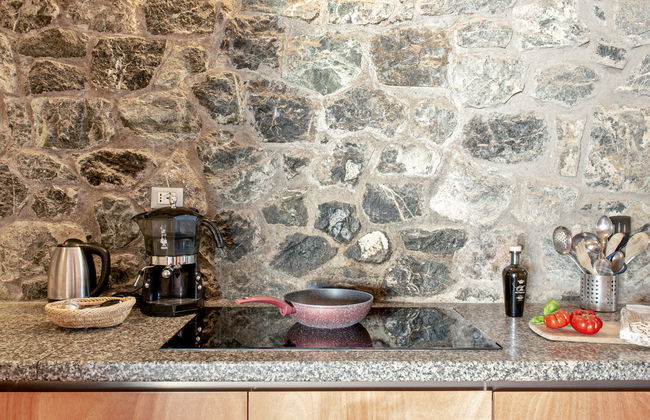 Casa de 6 quartos em Rosignano Marittimo com piscina privada e jardim - Foto 20