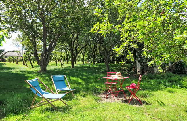 Haus mit 3 Schlafzimmern in Paimpol mit garten - Foto 3