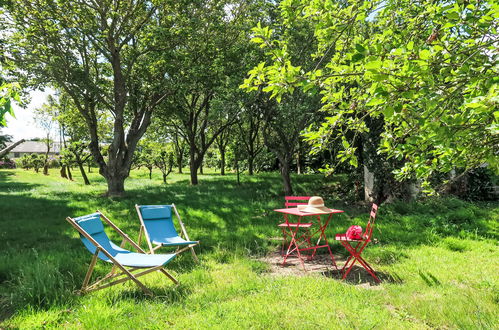 Foto 3 - Casa de 2 habitaciones en Paimpol con jardín