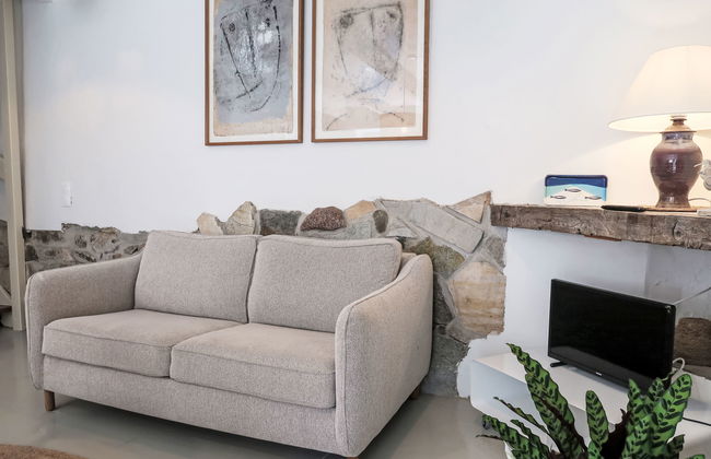 Haus mit 3 Schlafzimmern in Paimpol mit garten - Foto 8