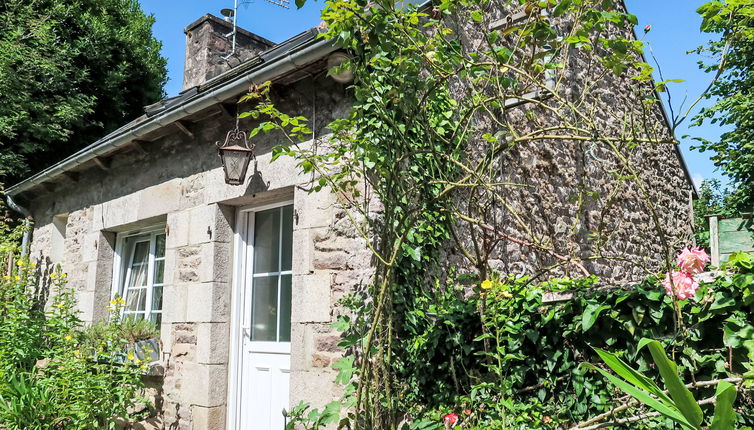 Photo 1 - Maison de 2 chambres à Paimpol avec jardin