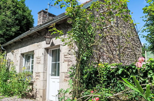 Photo 1 - Maison de 2 chambres à Paimpol avec jardin