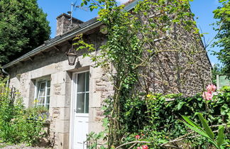 Photo 1 - Maison de 2 chambres à Paimpol avec jardin