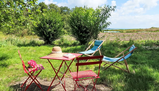 Haus mit 3 Schlafzimmern in Paimpol mit garten - Foto 2