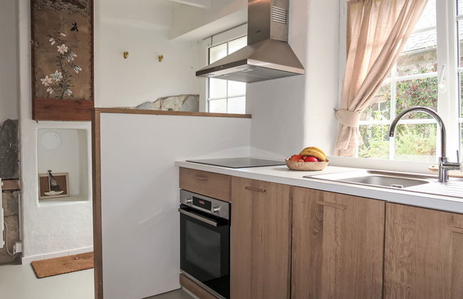 Haus mit 3 Schlafzimmern in Paimpol mit garten - Foto 7