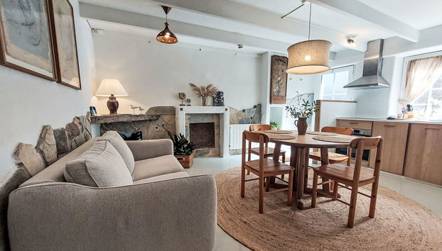 Haus mit 3 Schlafzimmern in Paimpol mit garten - Foto 4