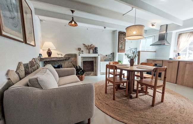 Haus mit 3 Schlafzimmern in Paimpol mit garten - Foto 4