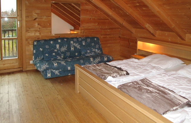 Casa de 3 quartos em Witzmannsberg com jardim e terraço - Foto 7