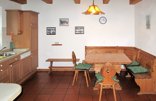 Casa de 3 quartos em Witzmannsberg com jardim e terraço - Foto 3