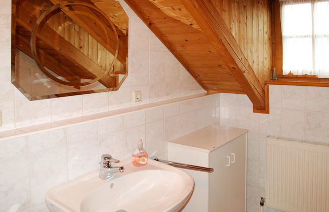 Casa de 3 quartos em Witzmannsberg com jardim e terraço - Foto 10