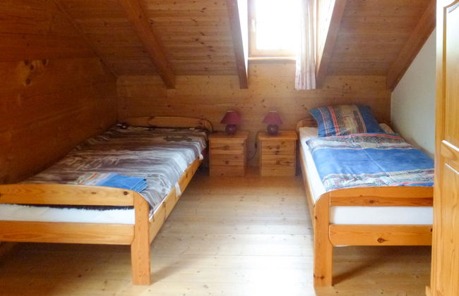 Casa de 3 quartos em Witzmannsberg com jardim e terraço - Foto 8