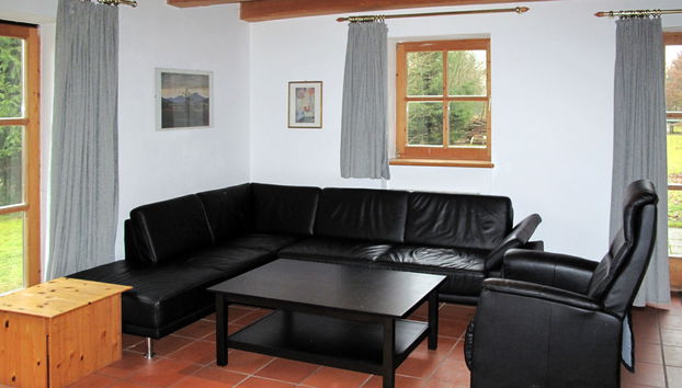 Casa con 3 camere da letto a Witzmannsberg con giardino e terrazza - Foto 2
