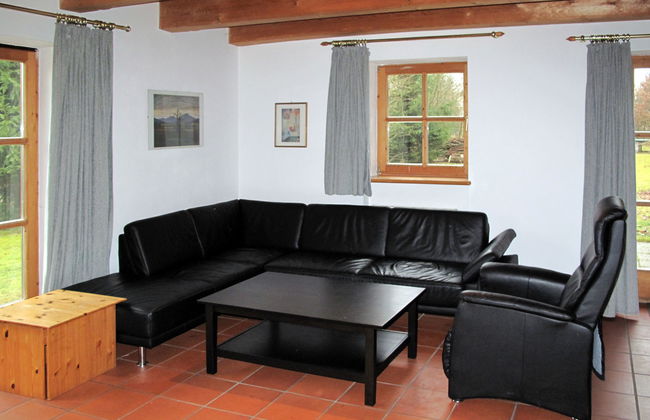 Casa de 3 quartos em Witzmannsberg com jardim e terraço - Foto 2