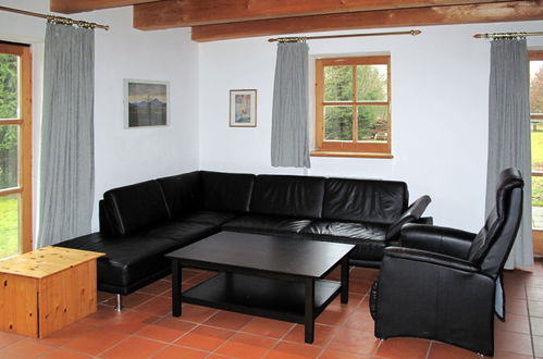 Photo 2 - 3 bedroom House in Witzmannsberg with garden and mountain view