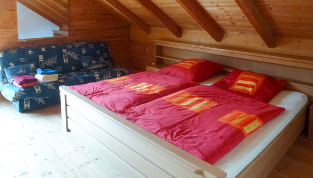 Casa con 3 camere da letto a Witzmannsberg con giardino e terrazza - Foto 5