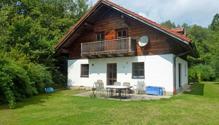 Foto 1 - Haus mit 3 Schlafzimmern in Witzmannsberg mit garten und blick auf die berge