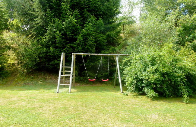 Casa de 3 quartos em Witzmannsberg com jardim e terraço - Foto 12