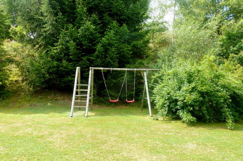 Photo 12 - Maison de 3 chambres à Witzmannsberg avec jardin et vues sur la montagne