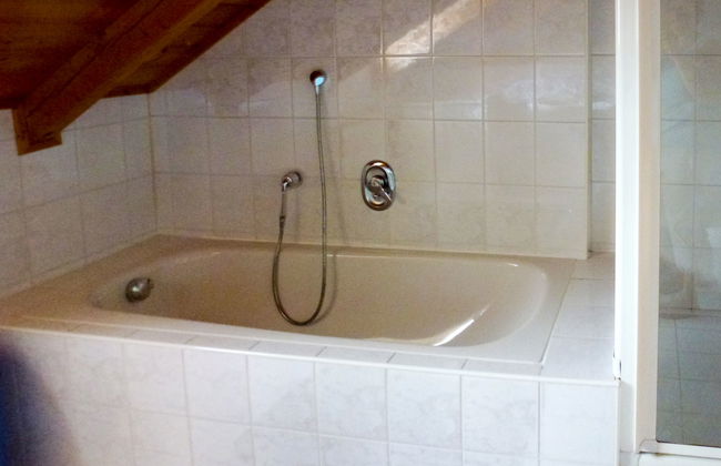 Casa de 3 quartos em Witzmannsberg com jardim e terraço - Foto 11