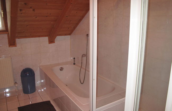 Casa de 3 quartos em Witzmannsberg com jardim e terraço - Foto 14