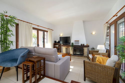 Photo 9 - 2 bedroom House in Calp with private pool and garden