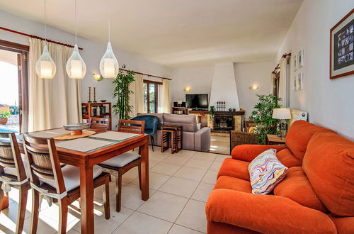Photo 4 - 2 bedroom House in Calp with private pool and garden