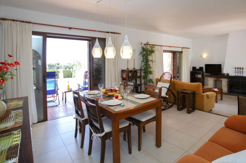 Photo 8 - Maison de 2 chambres à Calp avec piscine privée et jardin