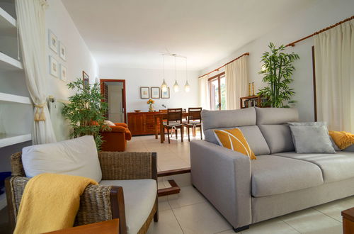 Photo 8 - 2 bedroom House in Calp with private pool and garden