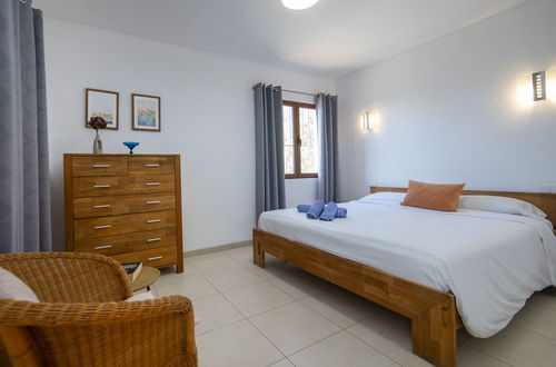 Photo 13 - 2 bedroom House in Calp with private pool and garden
