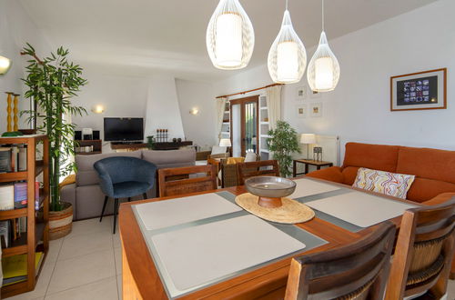 Photo 10 - 2 bedroom House in Calp with private pool and garden