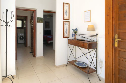 Photo 17 - 2 bedroom House in Calp with private pool and garden