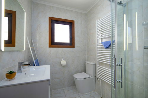 Photo 14 - 2 bedroom House in Calp with private pool and garden
