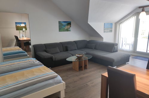 Photo 2 - Appartement en Glowe avec vues à la mer