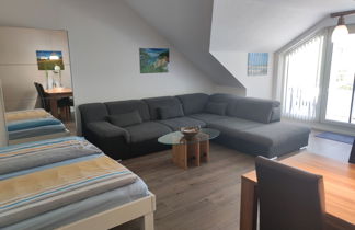 Photo 2 - Apartment in Glowe with sea view