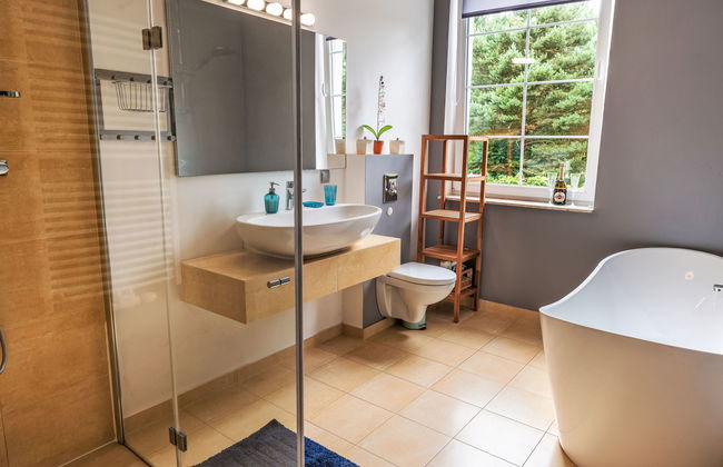 Apartamento de 3 quartos em Władysławowo com jardim e terraço - Foto 17