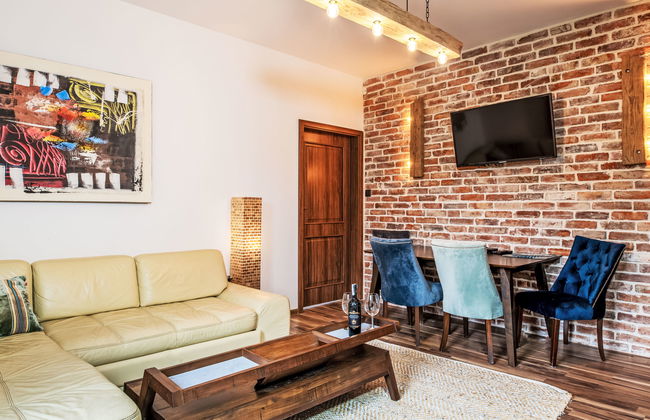 Apartamento de 3 quartos em Władysławowo com jardim e terraço - Foto 18