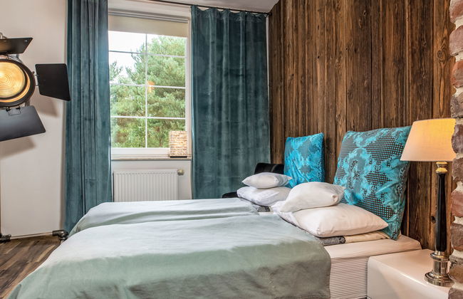 Apartamento de 3 quartos em Władysławowo com jardim e terraço - Foto 16