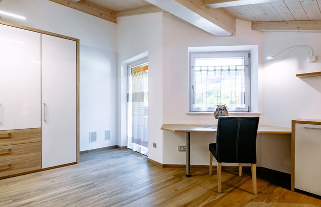 Apartamento de 3 quartos em Sarntal com jardim e terraço - Foto 62
