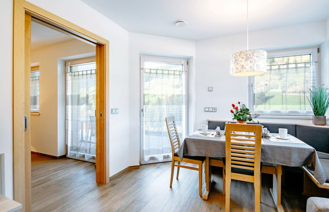 Apartamento de 3 quartos em Sarntal com jardim e terraço - Foto 54