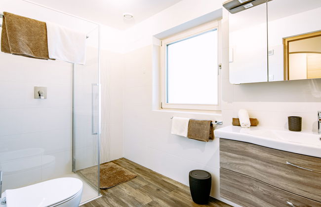 Apartamento de 3 quartos em Sarntal com jardim e terraço - Foto 59