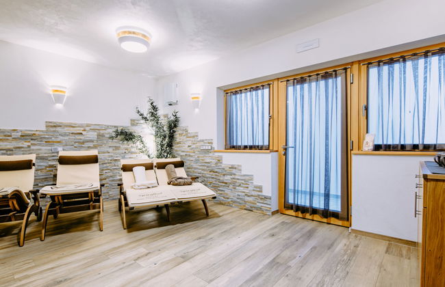 Apartamento de 3 quartos em Sarntal com jardim e terraço - Foto 32