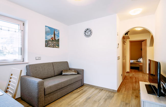Apartamento de 3 quartos em Sarntal com jardim e terraço - Foto 47